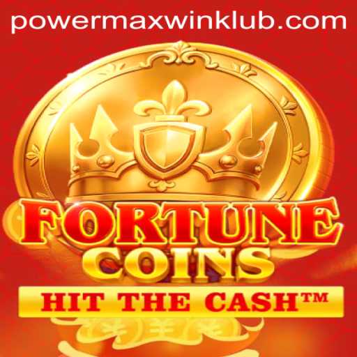 Exploring FortuneCoins: The Thrilling World of PowerMaxWin