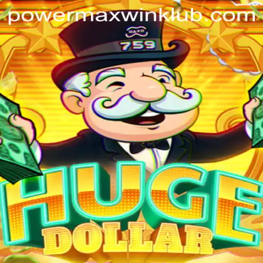 Unraveling the Thrills of HugeDollar: The Game with PowerMaxWin