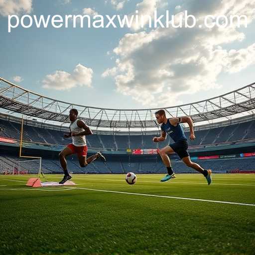 Unlocking the Potential of Powermaxwin in Modern Sports