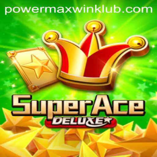 SuperAceDeluxe: The Ultimate Gaming Experience