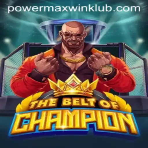 TheBeltOfChampion: Unleashing Your Potential with PowerMaxWin