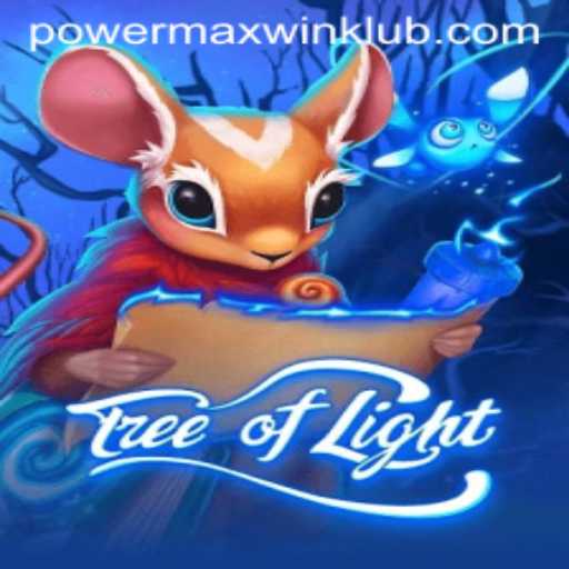 Exploring the Enchantment of TreeofLight: Unveiling Powermaxwin