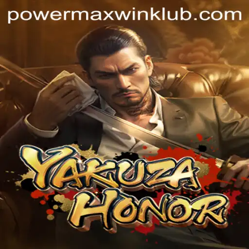 YakuzaHonor: PowerMaxWin and the Thrilling World of Modern Strategy Gaming